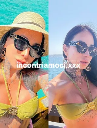 2 - Bella Dotata Brava Trans Cagliari - 3931497296