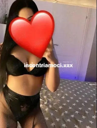 9 - Escort Milano - 3512401296