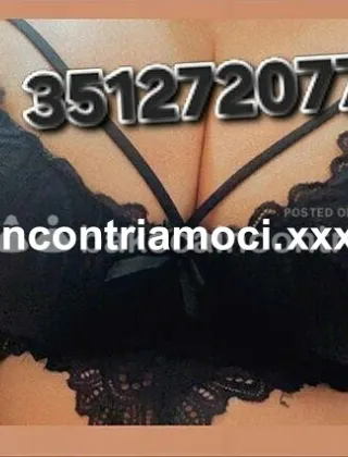 1 - Adriana Escort Salerno - 3512720773