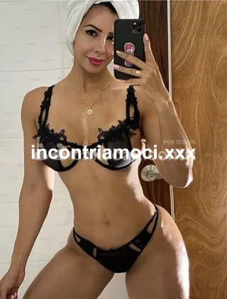 1 - Guly Escort Roma - 3272422334