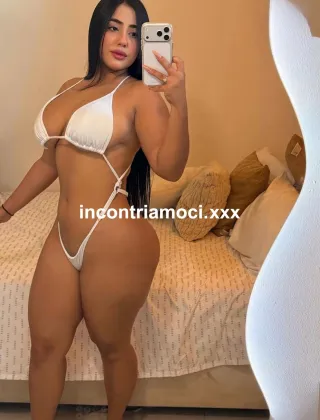 10 - Catalina Escort Milano - 3934818880