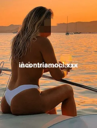 2 - Paola Escort Imperia - 3717571780