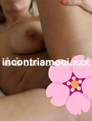 10 - Escort Agrigento - 3481965565
