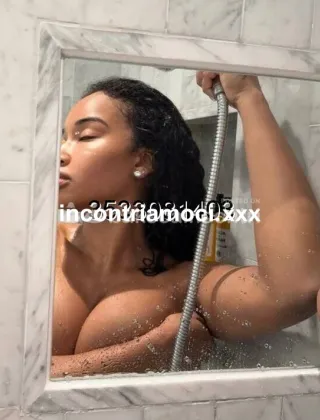 5 - Melissa Escort Bergamo - 3533081403