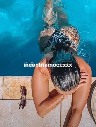 10 - Linda Escort Macerata - 3295775719