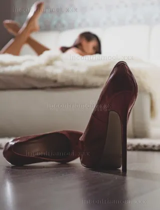 14 - Italiana Escort Ravenna - 3497050848