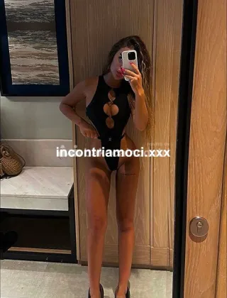 6 - Ingrid Escort La spezia - 3508827803