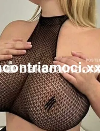 18 - Veronica Escort Bari - 3511768069