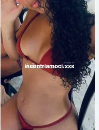 10 - Cornelia Escort Roma - 3444173332