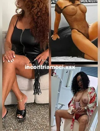4 - Lia La Milf Escort Padova - 3801230283