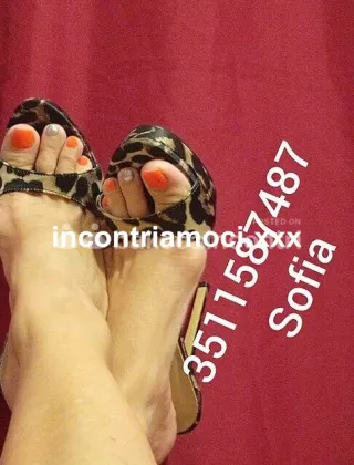 5 - Sofia Escort Genova - 3511587487