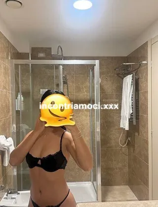 6 - Natalia Escort Sassari - 3312620295