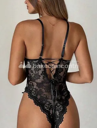 14 - Elisa Escort Milano - 3520747032