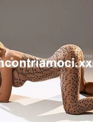 2 - Arriana Escort Grosseto - 3512255344