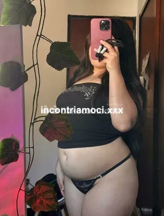 3 - Karol Escort Bergamo - 3887323181
