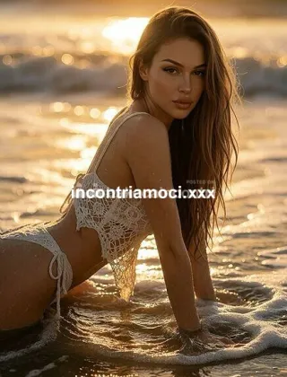 3 - Vicky Lopes Trans Milano - 3466306434