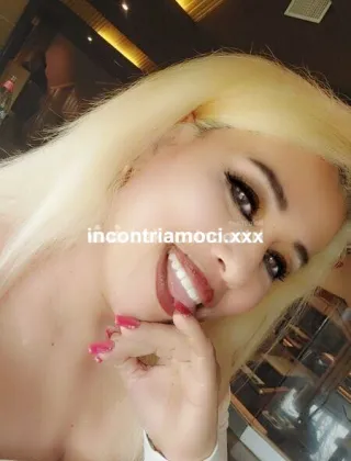 21 - Escort Agrigento - 3481965565