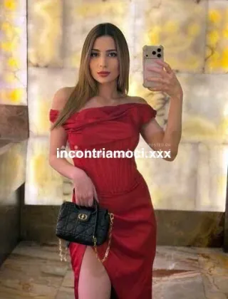 2 - Aurora Escort Palermo - 3930565295