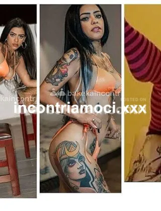 5 - Sexy Escort Trapani - 3533277159
