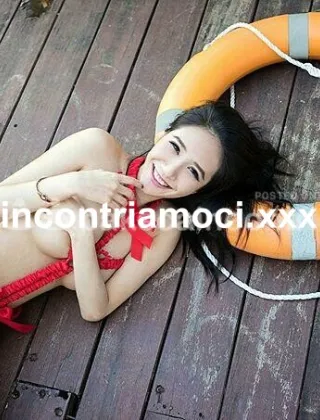 9 - Stupenda Ragazza Escort Pescara - 3793817824