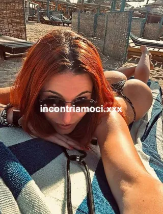 4 - Cristina Escort Caserta - 3501617168