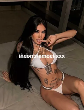 4 - Sofia Escort Roma - 3520605559