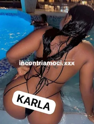 5 - Karla Escort Bari - 3510594139