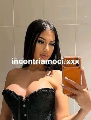 1 - Emma Escort Perugia - 3931683797