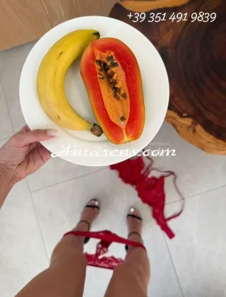 12 - Serena Escort Milano - 3514919839