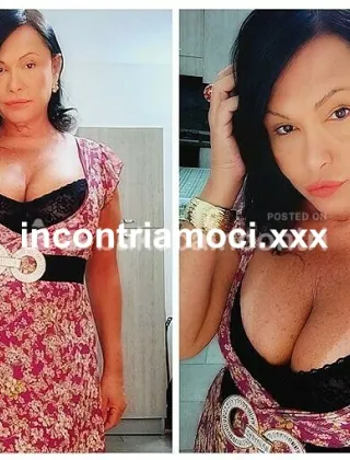 27 - Monica Escort Verona - 3921227150