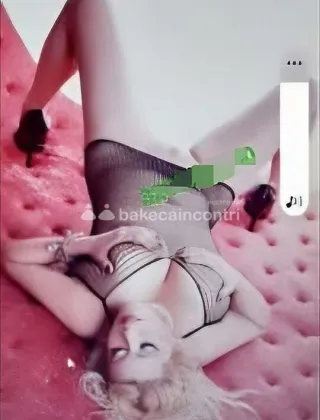 2 - Rebecca Escort Lucca - 3784427000