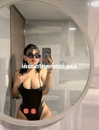 7 - Camila Escort Roma - 3509100190