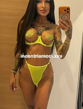 22 - Antonia Escort Venezia - 3445087613