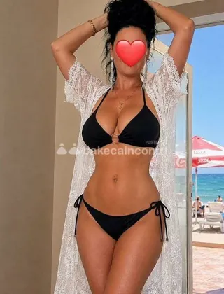 1 - Pamela Escort Bergamo - 3760847516