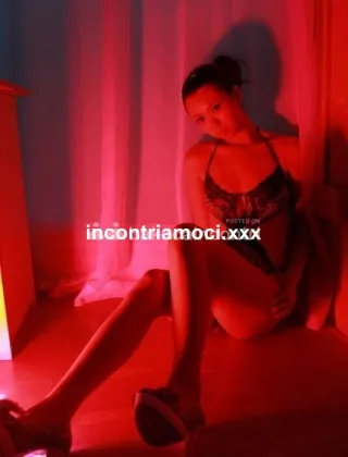 7 - Giovane Escort Cuneo - 3533170485