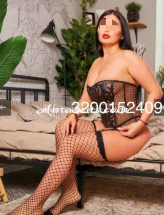 17 - Monica Escort Lecce - 3200152409