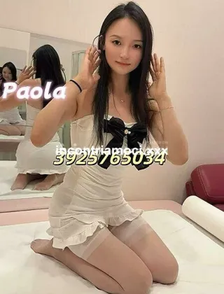 9 - New Cinese Giappones Escort Vercelli - 3925765034