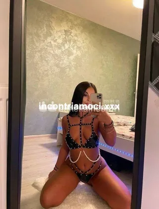 10 - Maya Escort Verona - 3932302806