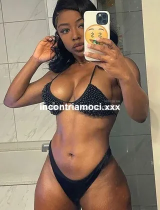 19 - Cindy Escort Pescara - 3894547528