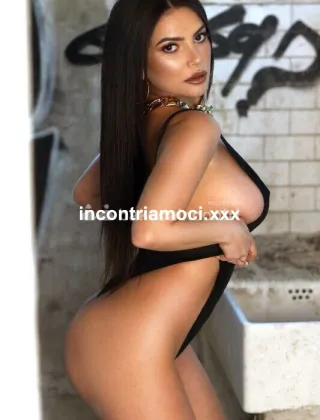 2 - Sexy Escort Napoli - 3385414355