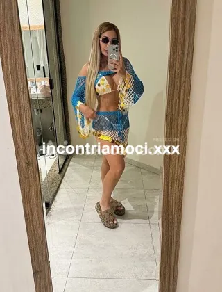 7 - Amanda Escort Trapani - 3395909907