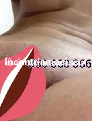 9 - Laura Escort Isernia - 3508603667