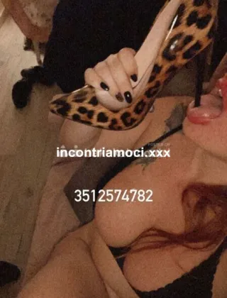 10 - Anna Trans Napoli - 3512574782