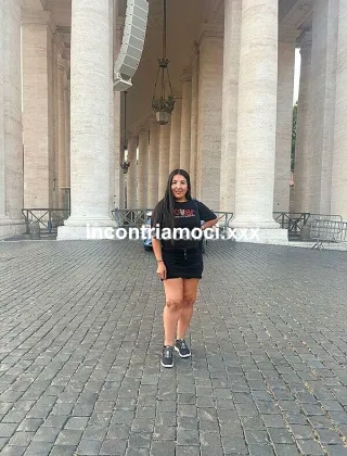5 - Esmeralda Escort Como - 3518567220
