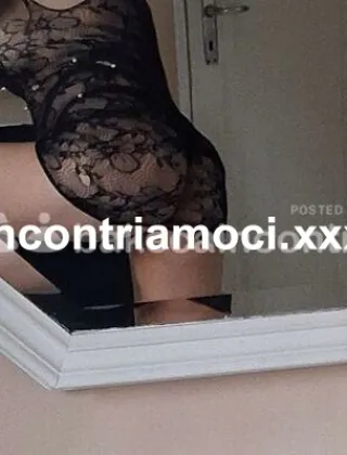 2 - Bianca Escort Benevento - 3762979822