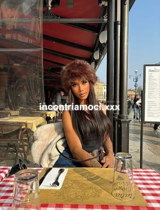 10 - Il Viso Piu Bello Trans Verona - 3510742989
