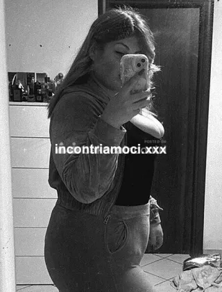 10 - Malena Smeraldi Trans Napoli - 3770841178