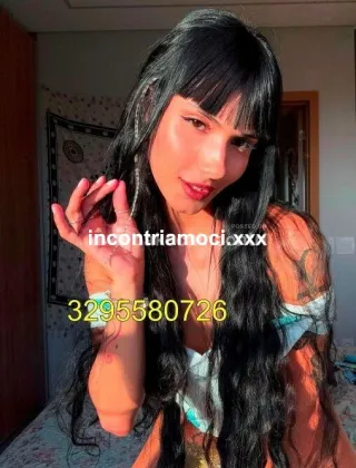 2 - Celina Escort Salerno - 3295580726