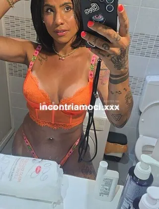 2 - Nanda Lima Trans Monza e della Brianza - 3922856573