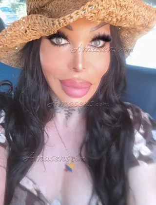 9 - Pamela Trans Roma - 3276206593
